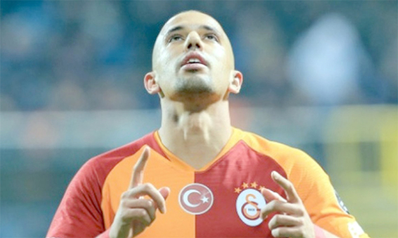 غادر متوجها إلى إسبانيا غاضبا : فيغولي يخطط للعودة نحو الليغا