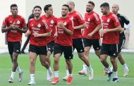 الجزائر ـ موريتانيا اليوم  على 20:45 سا : الفوز على المرابطين فرصة لتحسين ترتيب المحاربين
