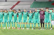 الجزائر 1    مالي 0 : بـ26 مباراة دون انهزام... شكرا لكم يا أبطال