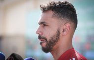 لم ينضم بعد للتدريبات الجماعية مع ميتز : بولحية يضيع تربص الخضر القادم