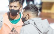 تحسباً لكأس العرب للمنتخبات : بوقرة يضع عينه على بونجاح وبلايلي