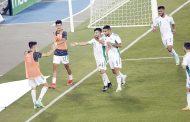 لمح لمشاركة جزائريي الخليج في كأس العرب : عمورة لاعب خارق للعادة حسب الماجيك