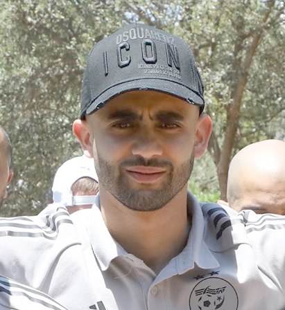 فيما الإعلام التركي يؤكد الخبر : النصر السعودي يكذب اهتمامه بغزال