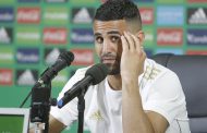 الجانرز يجهزون 115 مليون يورو لجلبه : محرز على بعد خطوة من أرسنال
