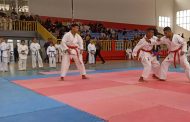 بطولة ولاية وهران للكاراتي دو ـ كاتا : الحماية المدنية بجدارة في الصدارة