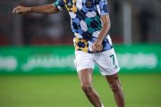 كشف عن أدواره الجديدة مع المنتخب الوطني، رياض محرز: «سنحقق النقاط الثلاث التي تؤهلنا للمونديال»