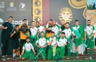 نهائيات «أفكون مصر 2024» لذوي التحدي والهمم/ الدور نصف النهائي، الجزائر- غانا، اليوم على الساعة 20:00: أيها المحاربون لقد حققتم الأهم... فامتعوا واستمتعوا اليوم