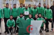 نهائيات «كأس أمم إفريقيا 2024» لذوي التحدي والهمم/ الجولة الأولى، الجزائر –كينيا، اليوم على الساعة 15:30: المحاربون يتسلحون بالإرادة لمقارعة خبرة كبار القارة
