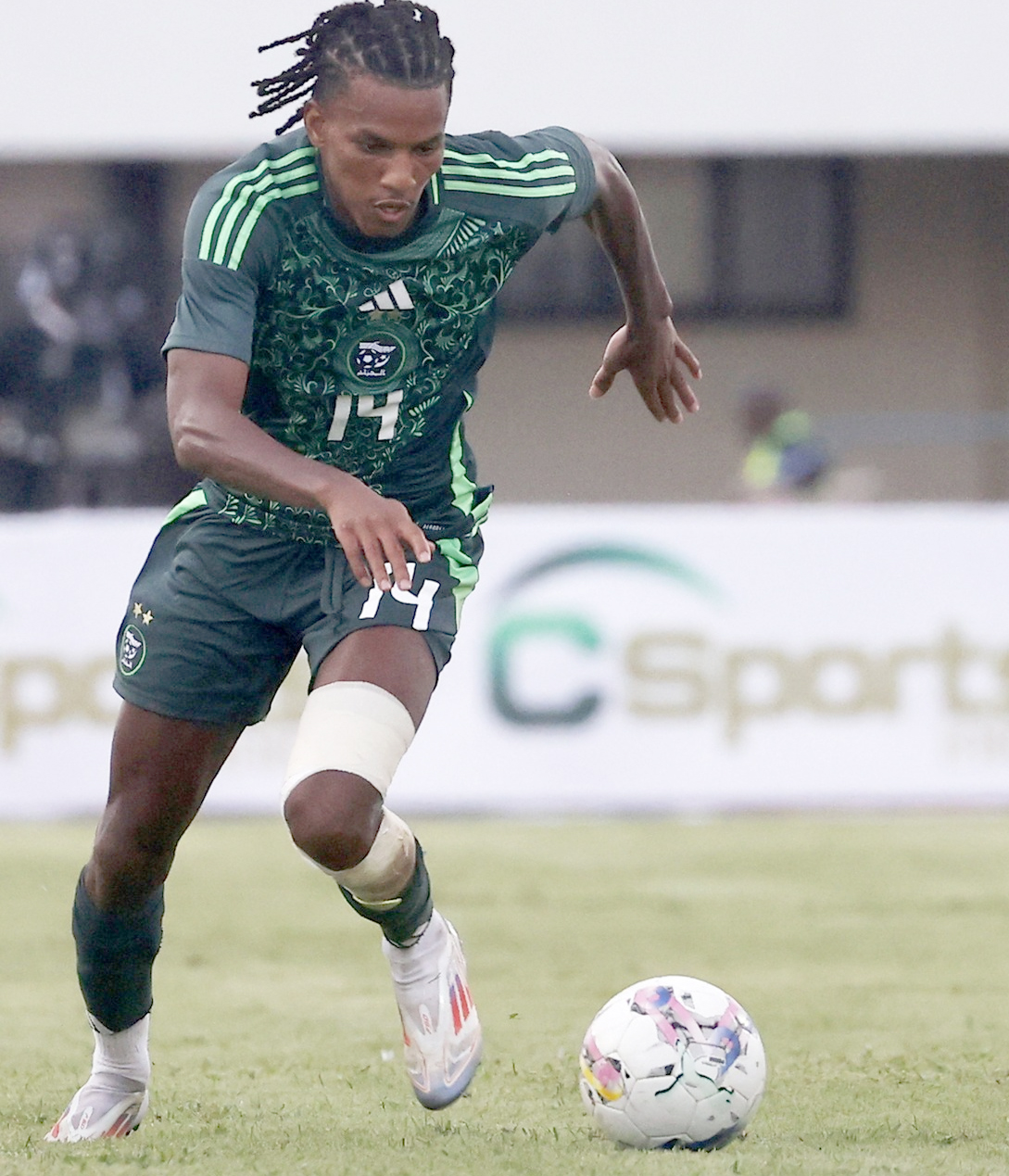 بأداء مميز في نيس ومع المنتخب الوطني: بوداوي يكشف سر توهجه هذا الموسم