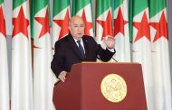 بفضل الإهتمام اللذي يُوليه السيد رئيس الجمهورية لقطاع الرياضة: عــام 2024... تــألُّقٌ في كل الميــادين ومــلاعبٌ تـسرُّ النــاظرين