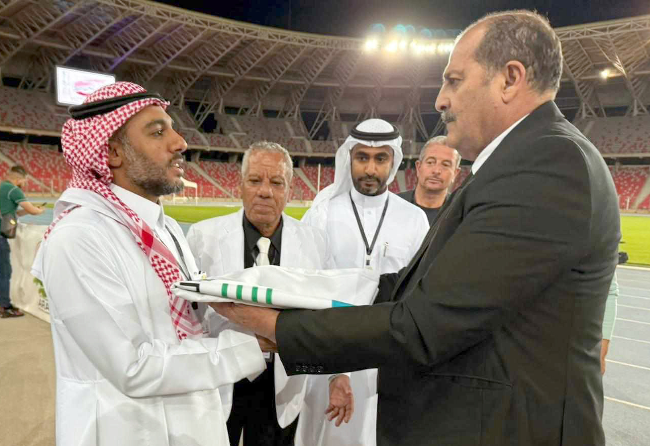 بتتويج ساحق للمنتخب الوطني في الطبعة الـ 24 للبطولة العربية: وهران تكسب الرهان وتُضيء مشعل ألعاب القوى الجزائرية