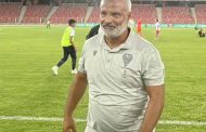 بعدما حقق نتائج جيدة في حضرته: شريف الوزاني مدرباً رئيسياً لمولودية وهران