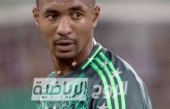 مكانته في المنتخب صارت مهددة: غيـــاب شرقي يمتد لشهر إضافي