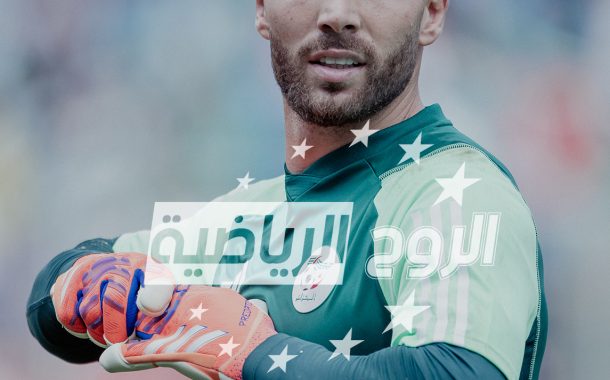 التربص التحضيري للمنتخب الوطني ينطلق اليوم بمركز سيدي موسى: بيتكوفيتش يختار لوكا زيدان حارساً أساسياً في الكان