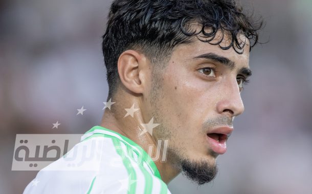 عرض على إدارته مبلغ 32 مليون يورو: نادي برايتون يطلب خدمات شايبي