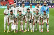 المنتخب الوطني حقق أول فوز في مسيرته أمام العراق: المحاربون يكتبون تاريخاً جديداً أمام أسود الرافدَين