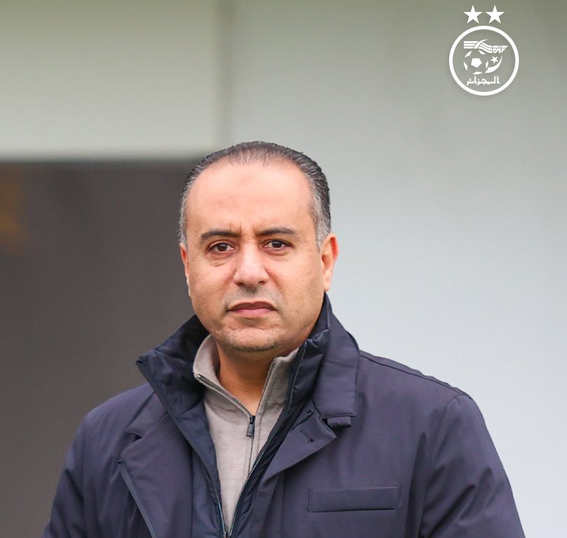 بعد تدخل مستعجل لوليد صادي: حل مشكلة تذاكر مباراة المنتخب الوطني ونيجيريا