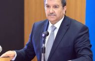 زهير بوعمامة وزير الإتصال يُعلّق: نتمنى مشاركة شريفة في المونديال بعيداً عن ممارسات العار