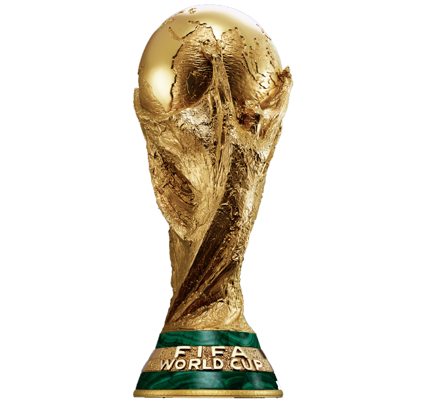 فيما سيقود كلينسمان وفد الفيفا: كأس العالم تصل الجزائر هذا الأحد