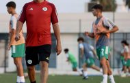 للمشاركة في دورة “لوناف” الودية: كريم زياني يُعلن قائمة منتخب أقل من 16 عاماً