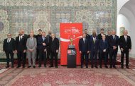 عصاد، بلومي، ماجر مع بلعيد، مازا وزيدان: نجوم الماضي والحاضر من أجل مستقبل زاهر