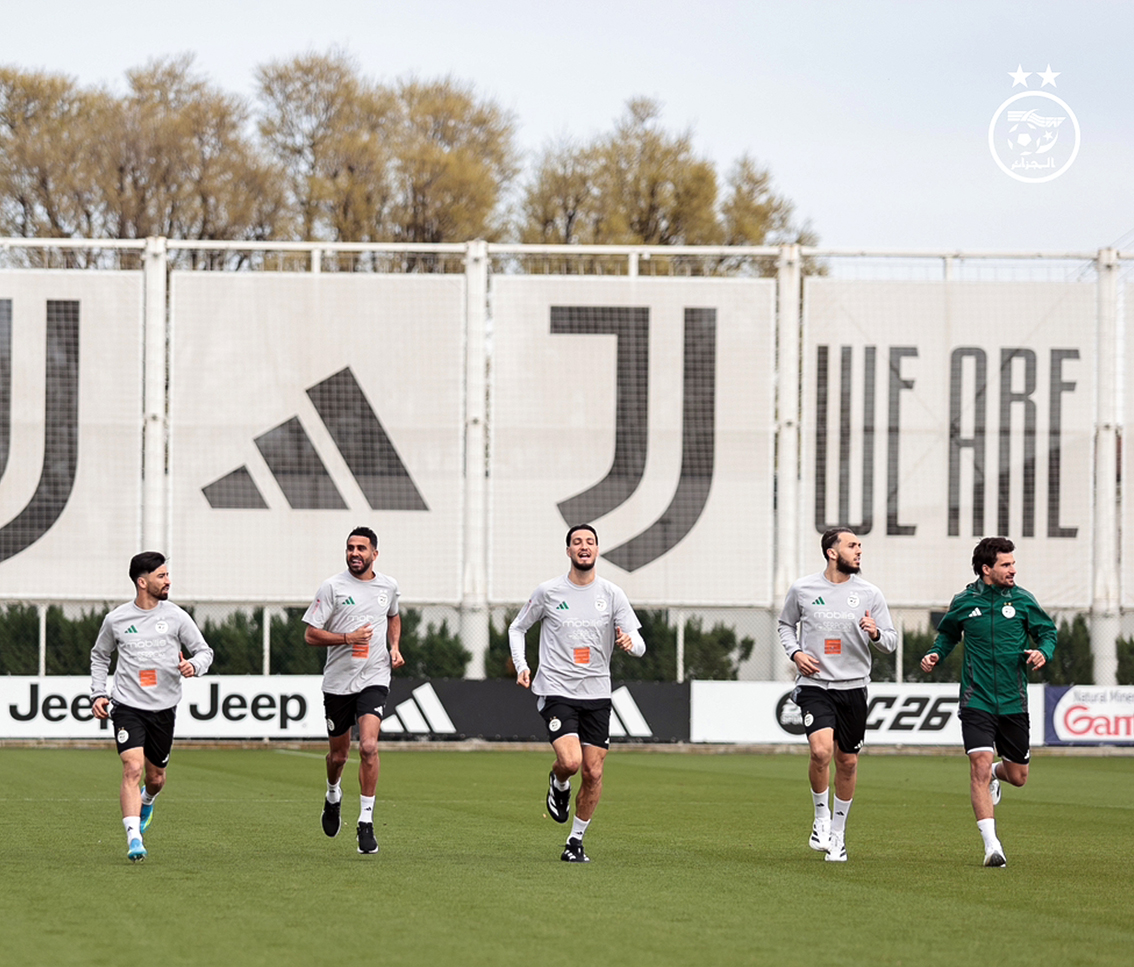 مارسيلو بيلسا مدرب الأوروغواي: «منتخب الجزائر أقرب إلى المنتخبات الأوروبية»