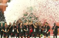 مدرب إتحاد الجزائر لامين ندياي: هذا الإنجــاز ثمرة عمل جماعي