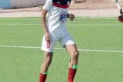 الموهوب شريڤي هيثم (لاعب ترجي الڤرانين) في ضيافة «الروح الرياضية»: «النجــاح لا يأتـي بالحــظ، بل بالعــمل والإجـتهاد والصـبر»