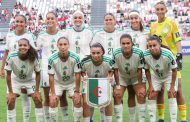 مباراة تحديد المركز الثالث لكأس أمم إفريقيا 2026: سيدات الجزائر يتحدين التحكيم ويُتوَّجن بالبرونز
