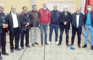 عقب الجمعية الانتخابية لرابطة الغوص البحري : بن غرنوط جمال الدين رئيسا لعهدة أخرى