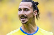 الجماهير تنتظر أداءه النخبوي : ابراهيموفيتش يعود لمنتخب السويد