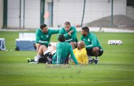 تصفيات كأس العالم بقطر : الخضر يتعرفون على تواريخ مبارياتهم
