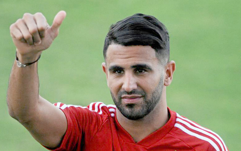 صفحة السيتي على منصة “إكس” تستدكر أهداف ملك الكونترول: «محــرز مكاش لي يوقفو»