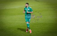 بحلول شهر رمضان : محرز يُهنئ المُسلمين