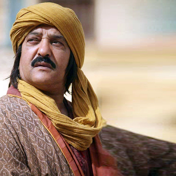الساحة الفنية تفقد نجم من نجومها : المحاربون يترحمون على «بلاحة بن زيان»