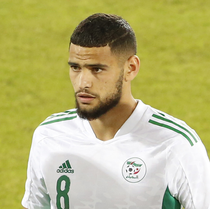 يقدم مستويات كبيرة في الدوري البلجيكي.. :  آدم زرقان محل إهتمام ناديي ميلان والإنتر