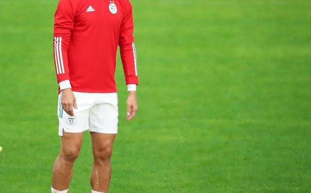 في دوري نجوم قطر: بونجــاح ضمن قائمــة أفضــل لاعب