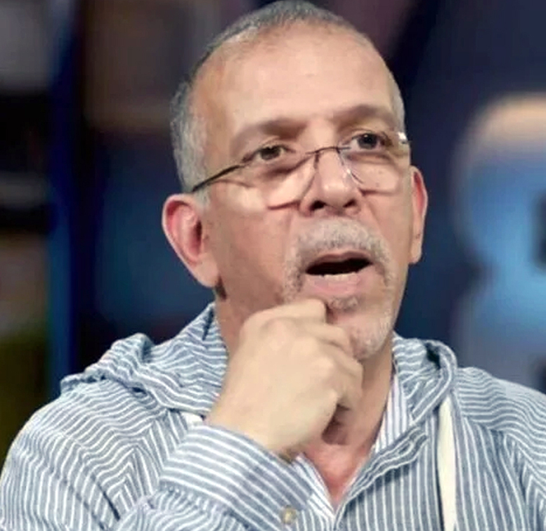 دراجي يُرافع من أجل عودة بلايلي