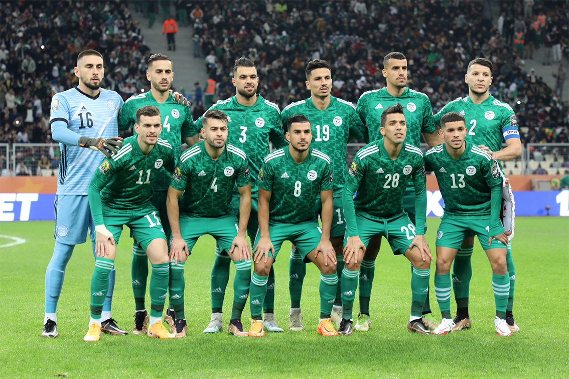 الجزائر - كوت ديفوار ربع نهائي الشان غدا على الساعة 17:00: المحاربين في امتحان عسير أمام الفيلة