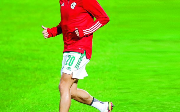 فازا مع نادي السد ببطولة دوري نجوم قطر: يوسف عطال يضيف تتويجاً لمسيرته