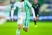 الإعلام الهولندي يُشيد بإمكانياته: حاج موسى يتحول إلى «جلاد الطواحين»