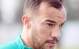 بلعمري: «أشم رائحة بلايلي في مولودية الجزائر»