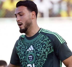 رفض بيع بن سبعيني بـ 7 ملايين يورو: دورتموند يُراوغ غلطة سراي