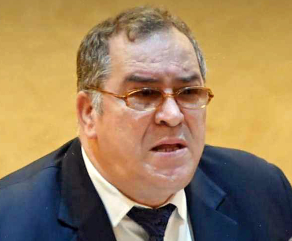 تعيين السيد محمد مزيان وزيراً للإتصال