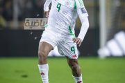 سيغيب رفقة توغاي عن تربص الخضر شهر جوان المقبل: بلايلي يُريد كتابة التاريخ مع الترجي في مونديال الأندية