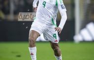 سيغيب رفقة توغاي عن تربص الخضر شهر جوان المقبل: بلايلي يُريد كتابة التاريخ مع الترجي في مونديال الأندية