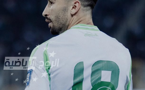 لم يدخل ضمن مشروعهم الرياضي الجديد: فولفسبورغ يعرض عمورة للبيع