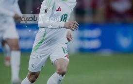 الجانب المالي قد يكون العائق الأكبر أمام انتقاله: عمورة على رأس اهتمامات باير ليفركوزن