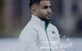 مؤشرات متزايدة تُوحي على مغادرته الأهلي السعودي: محرز يقترب من الرحيل