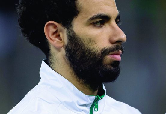 بعد إبقاء الجوهرة آيت نوري في الإحتياط: الجمهور الجزائري يُهاجم غوارديولا